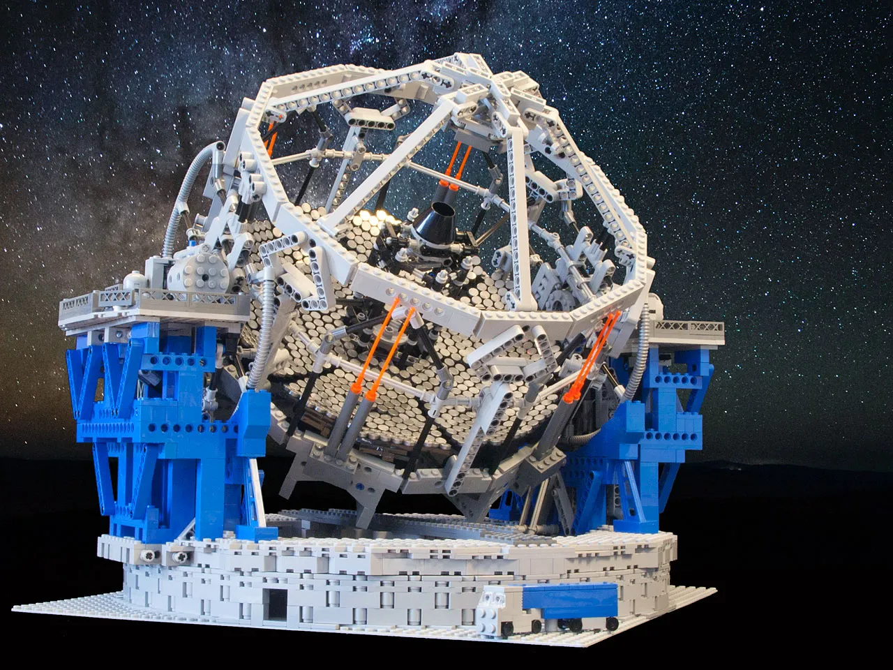 Lego-EELT