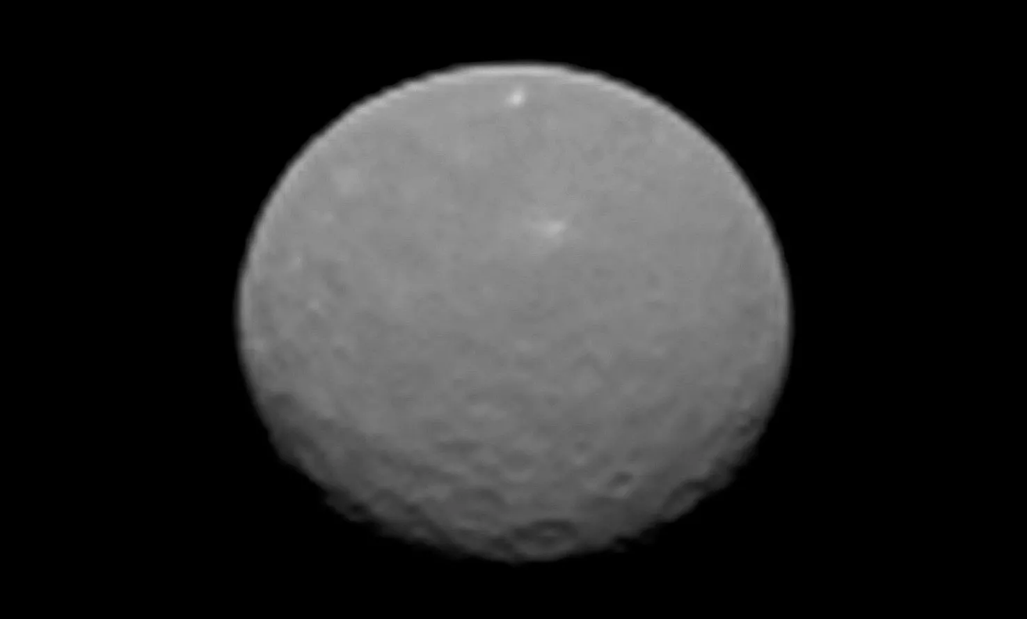 Kuva: NASA / JPL-Caltech / UCLA / MPS / DLR / IDA   