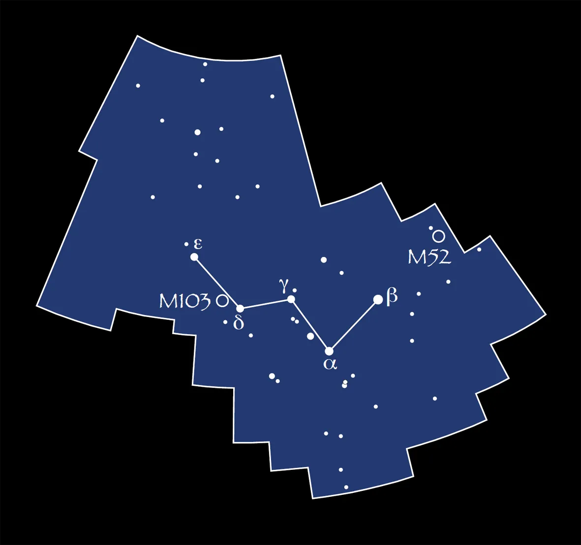 Cassiopeia