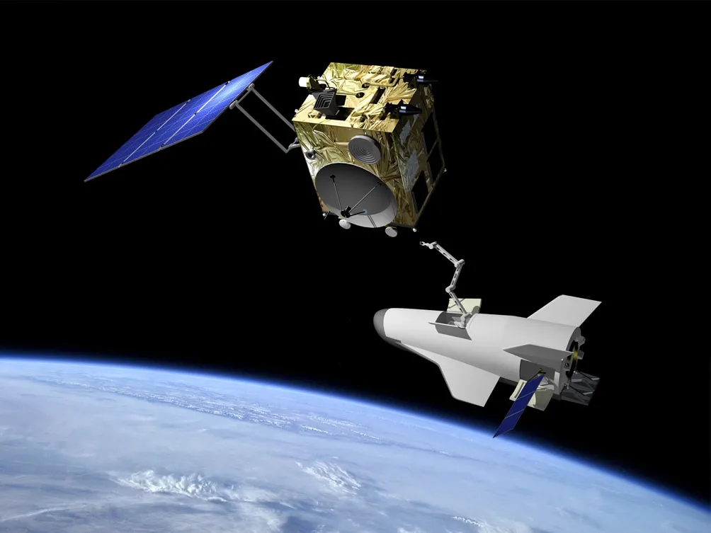 Kuva: ESA / J. Huart