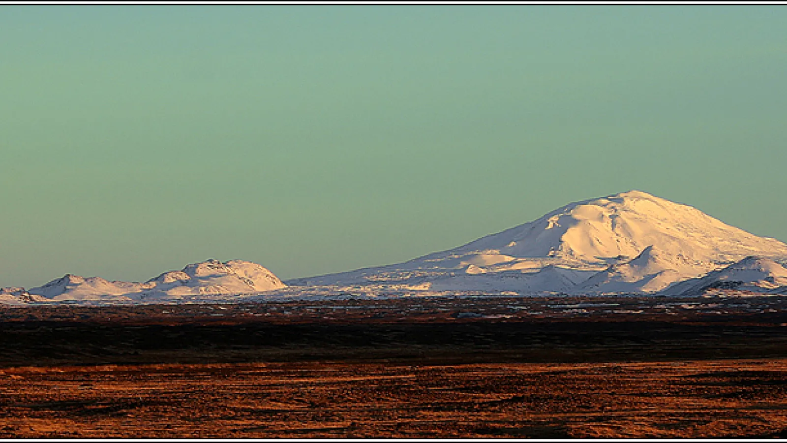 Otsikkokuva: Lydur Skulason / Flickr