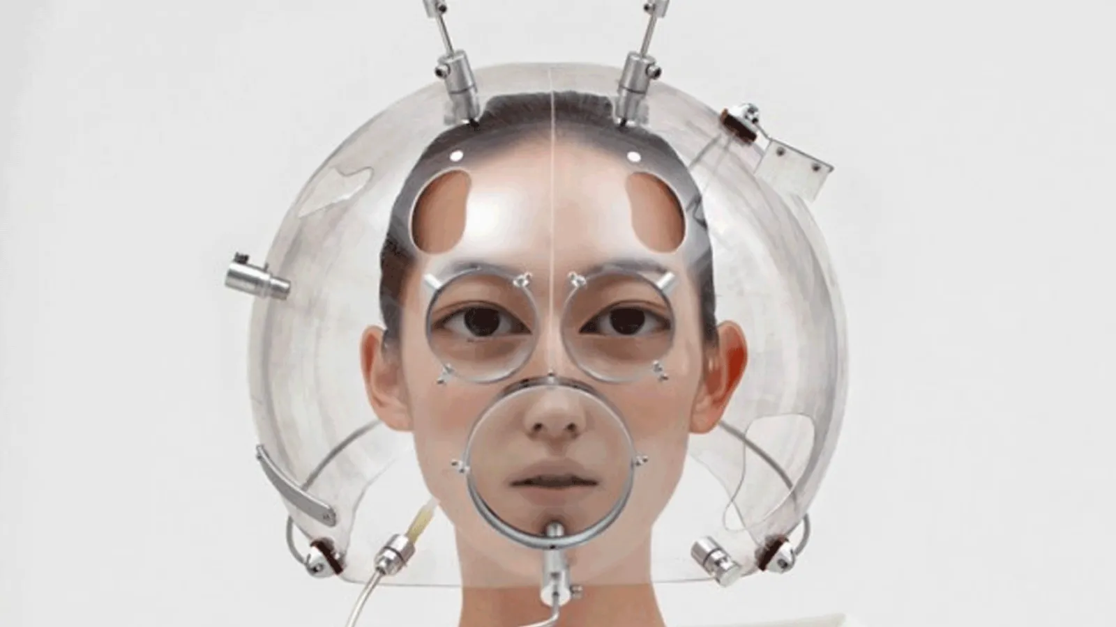 Hyungkoo Leen teos
