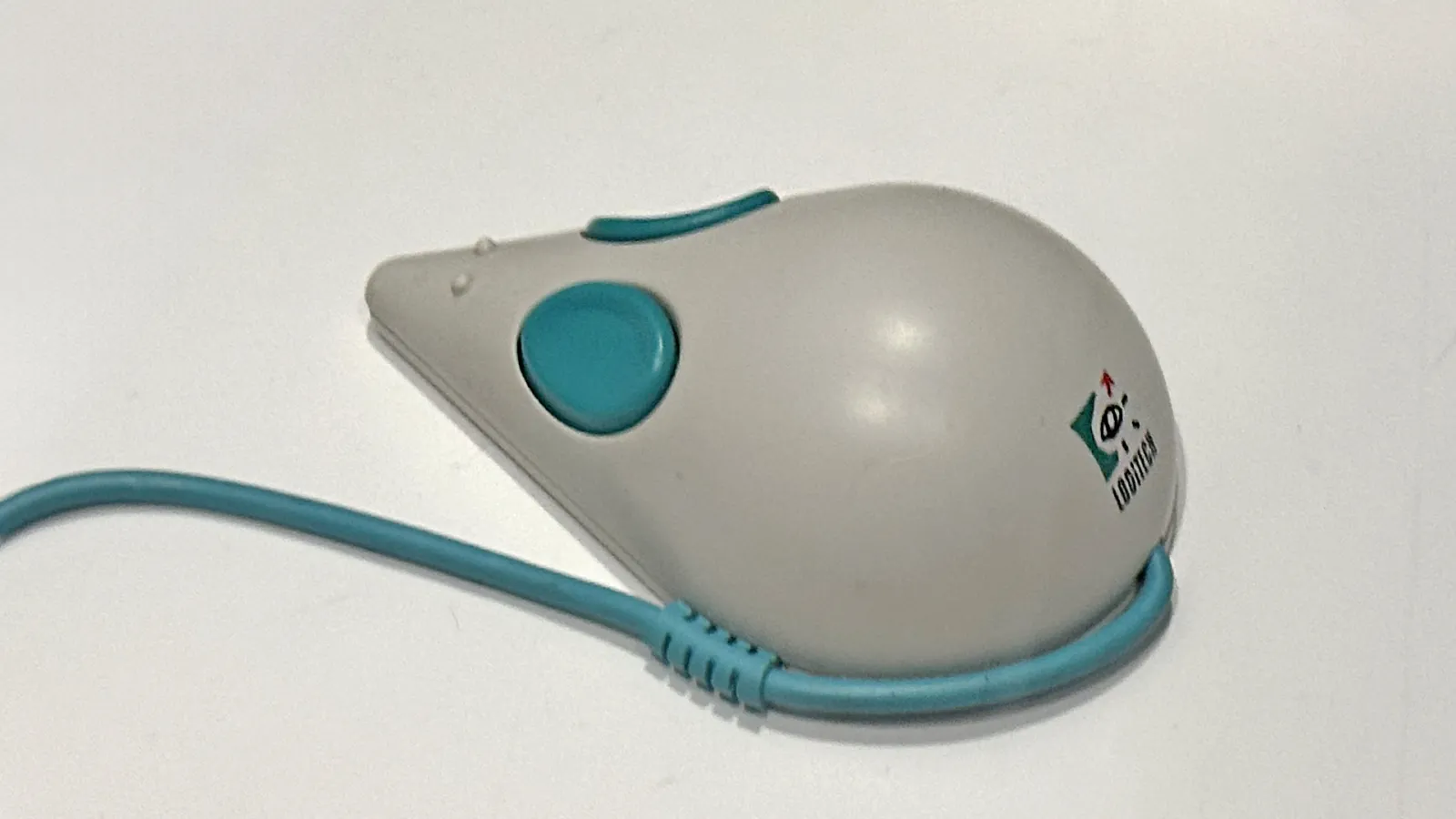 Logitech Kidz-hiiri
