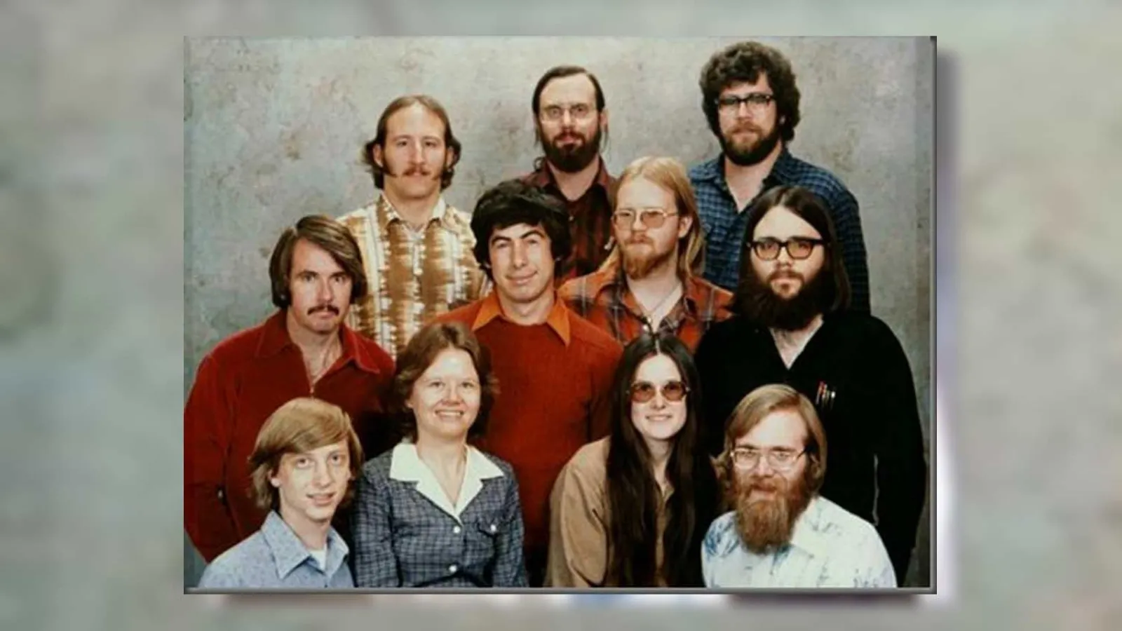 Microsoft vuonna 1978