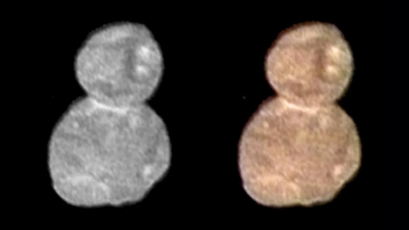 NASA/Johns Hopkins University Applied Physics Laboratory/Southwest Research Institute
