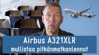 XLR otsikko