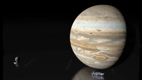 Jupiter