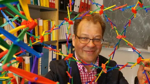 Matti Lassas
