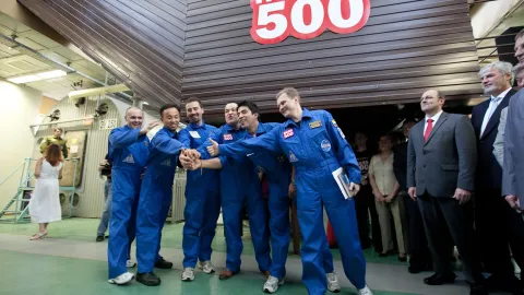 Mars500
