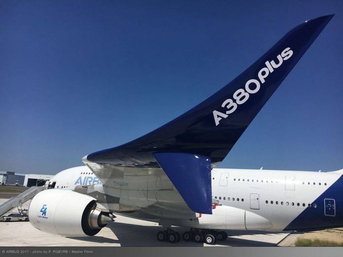 A380plus