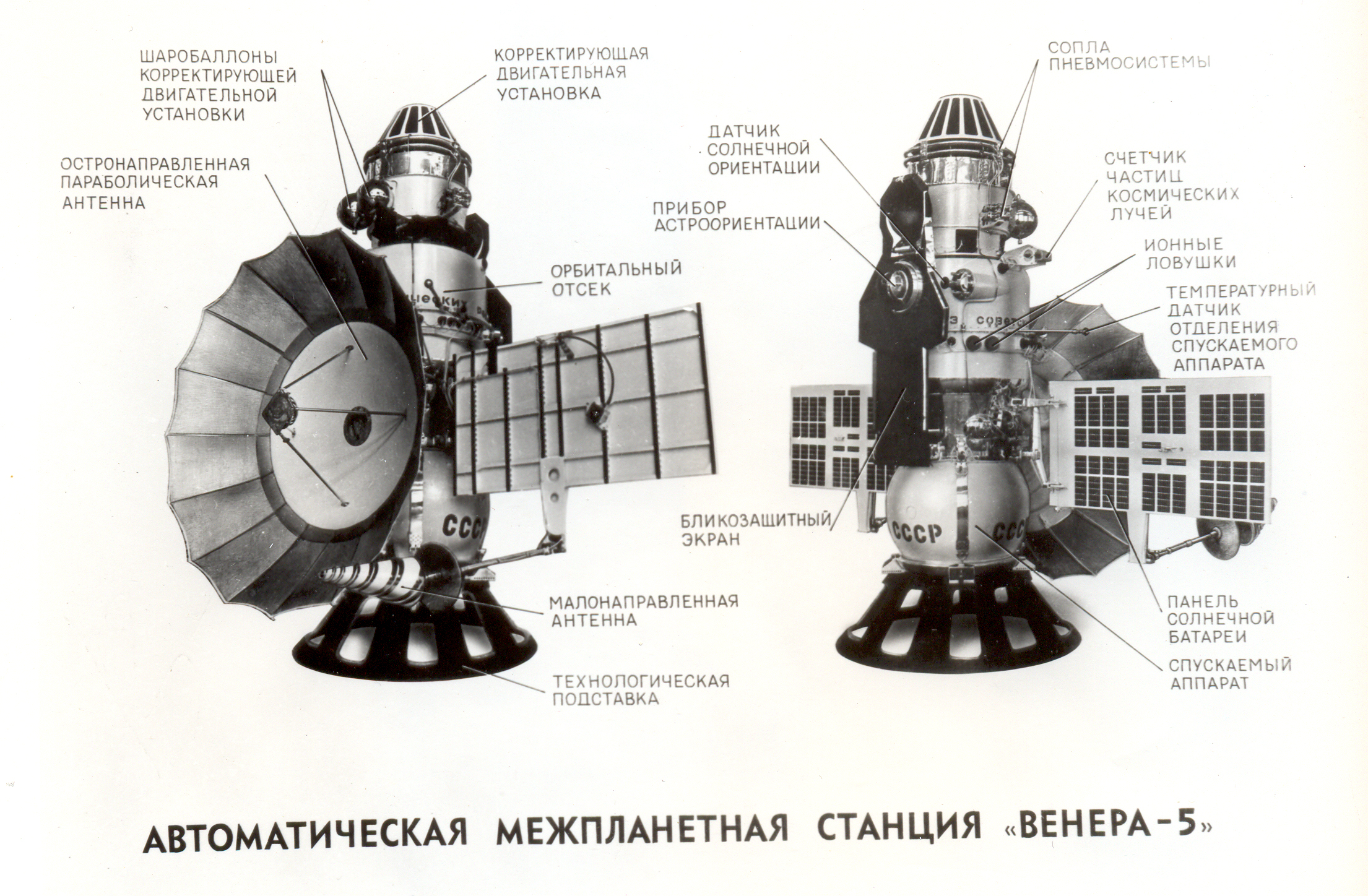 Venera 5