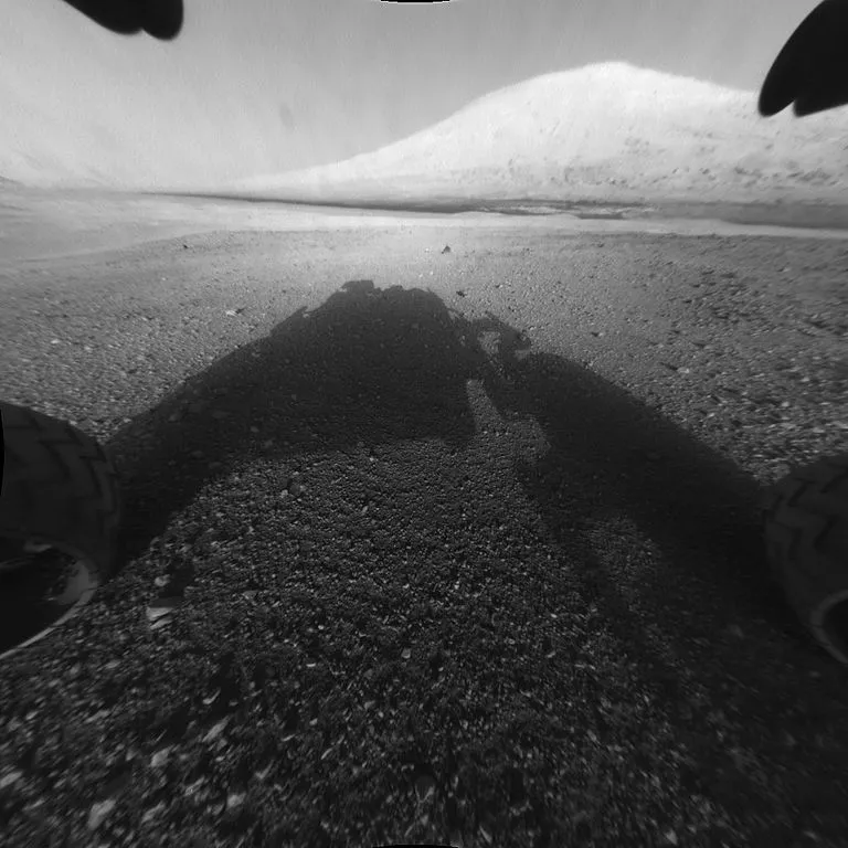 Kuva: NASA / JPL