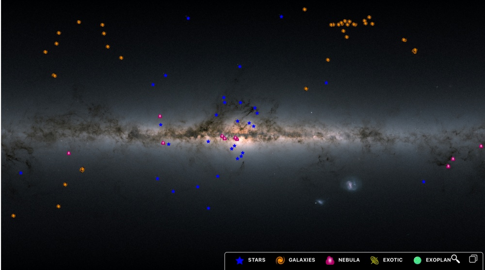 Nasan Messier-selain