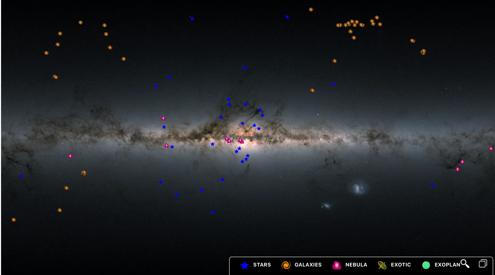 Nasan Messier-selain