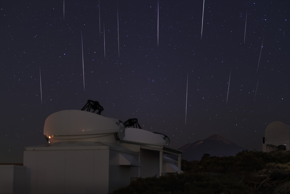 Two-Meter Twin Telescope