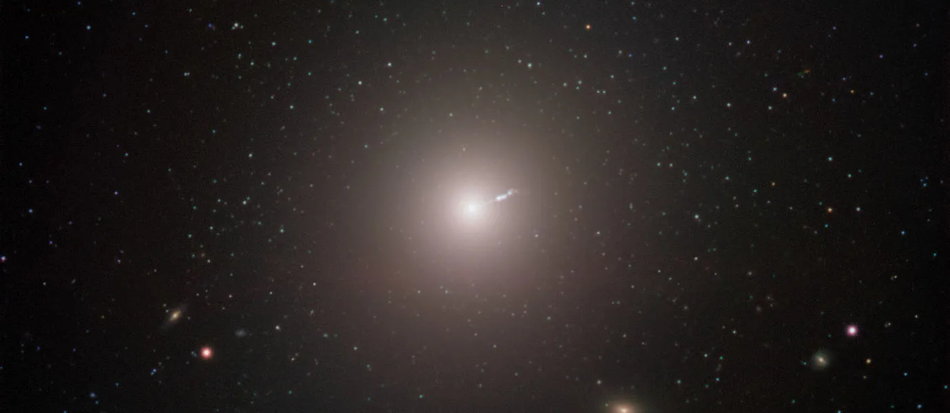 M87