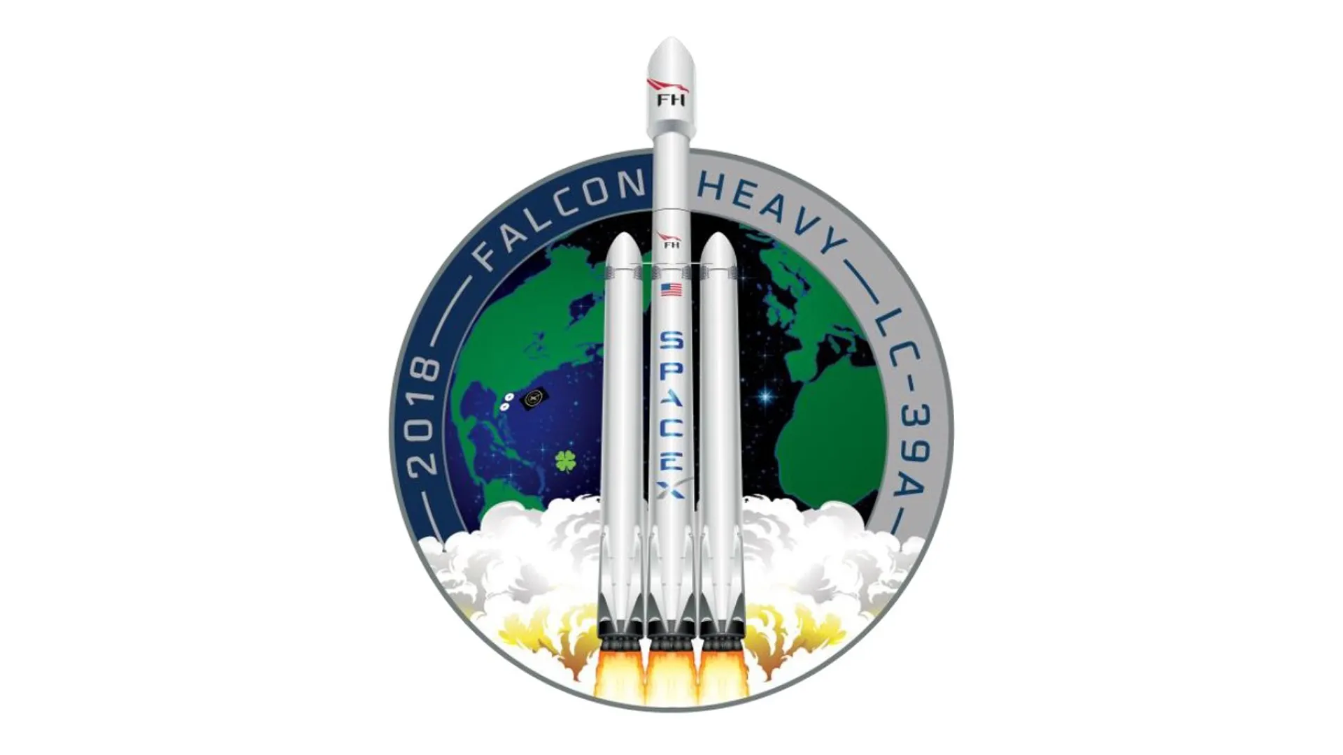 Lennon logo