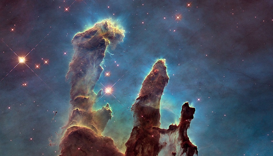 Kuva: Hubble / ESA / NASA
