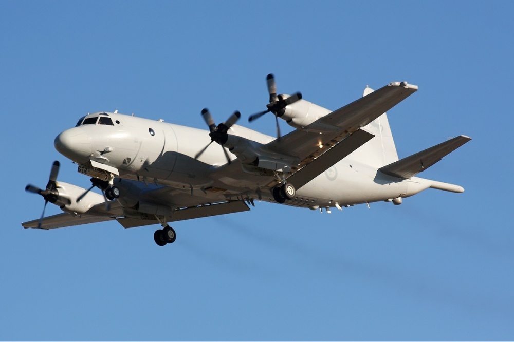 RAAF Orion