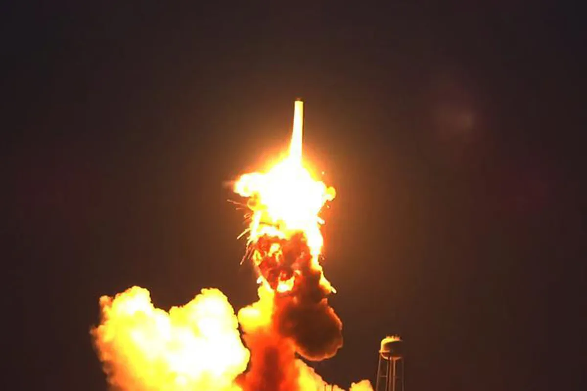 NASA-TV