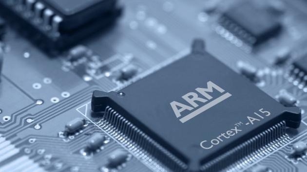 ARM-prosessori