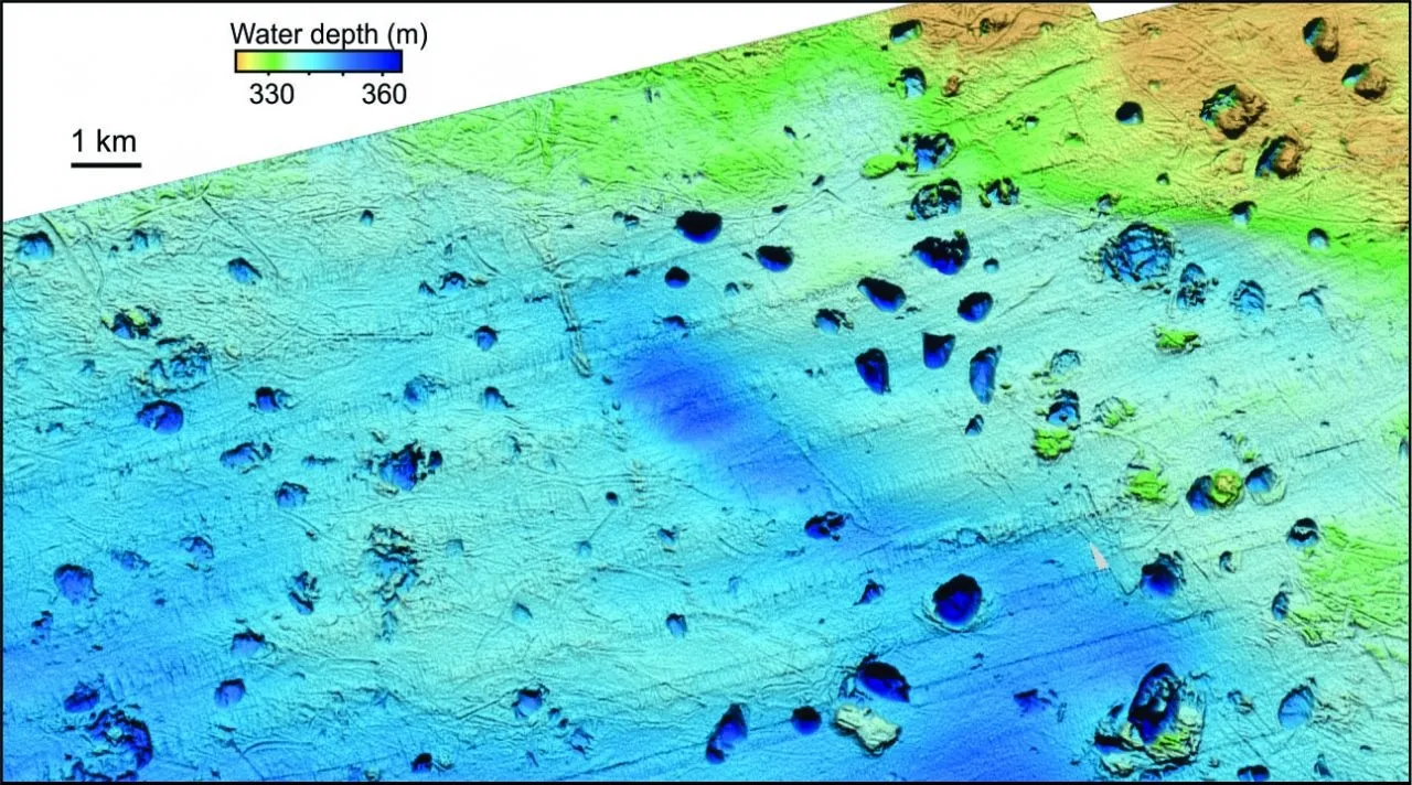 Kuva: Andreassen et al. (2017) Science/AAAS