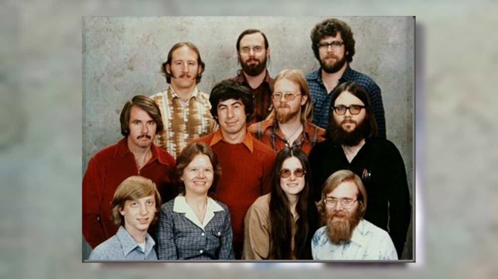 Microsoft vuonna 1978