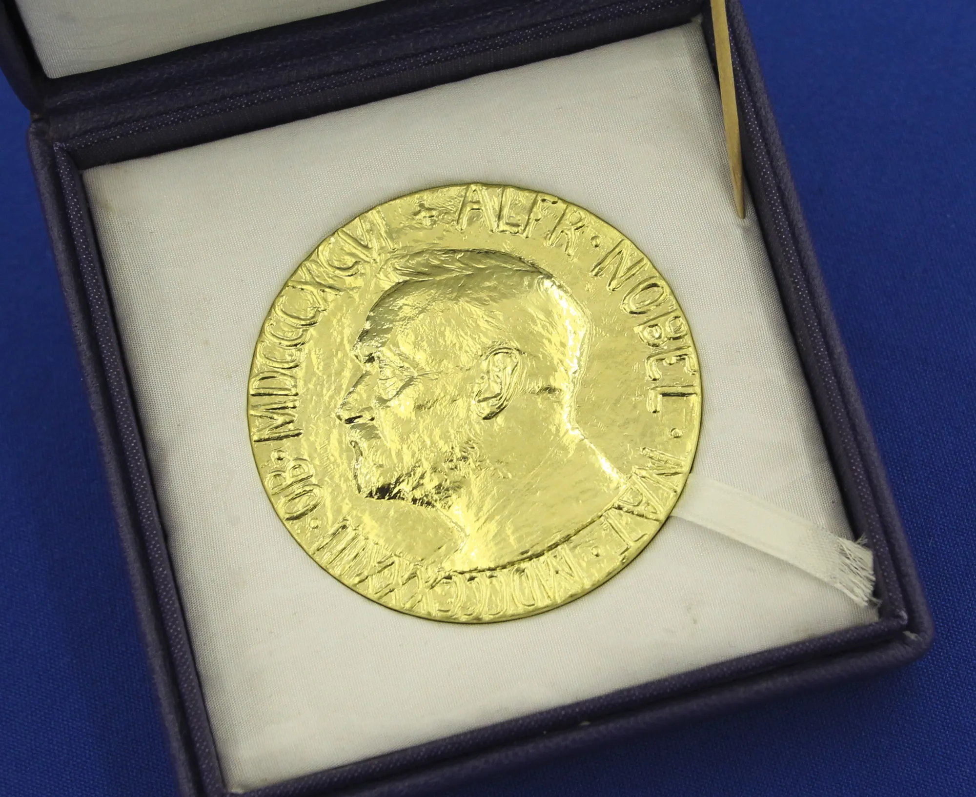 Nobel-palkinto