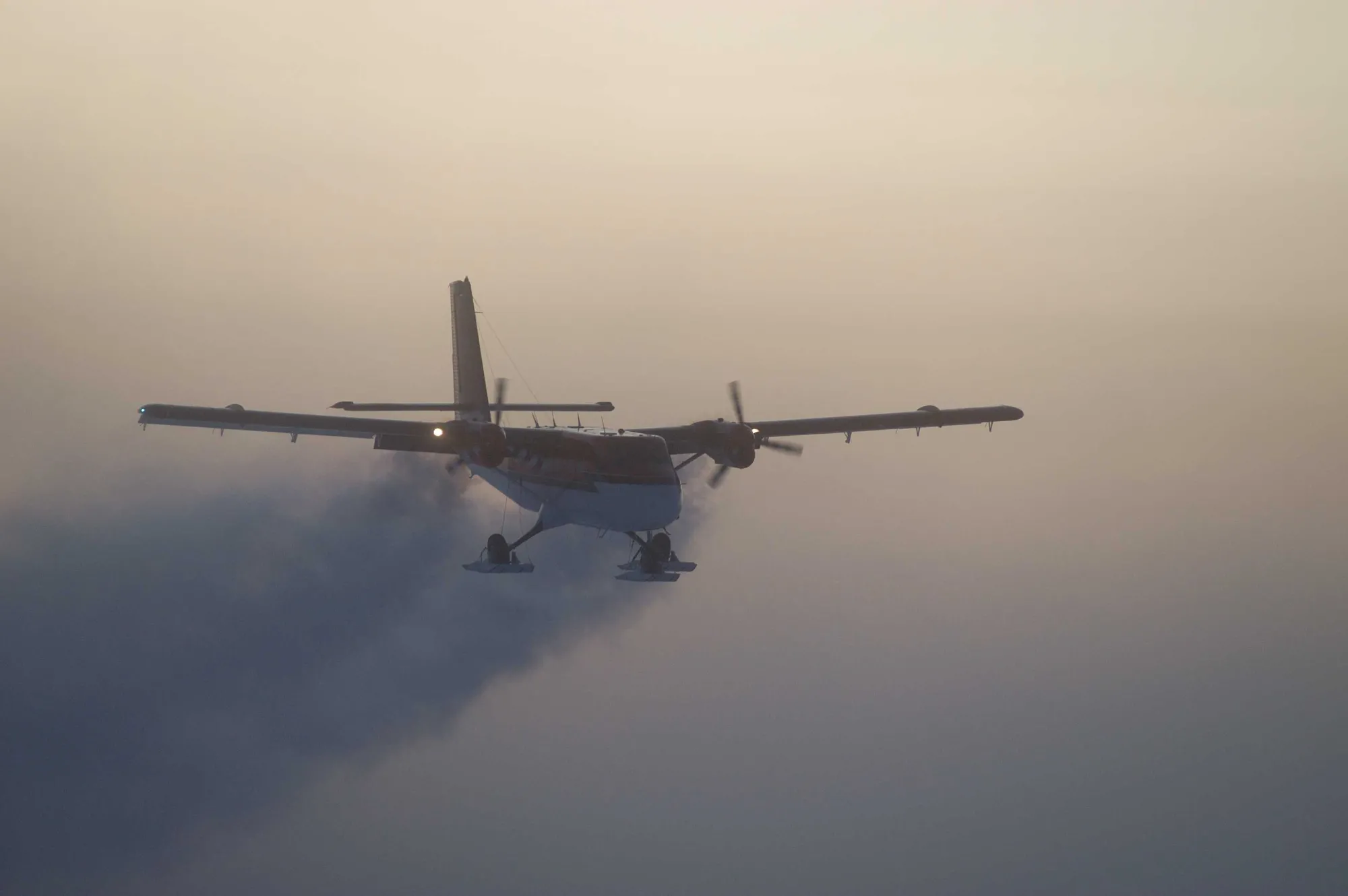 Twin Otter