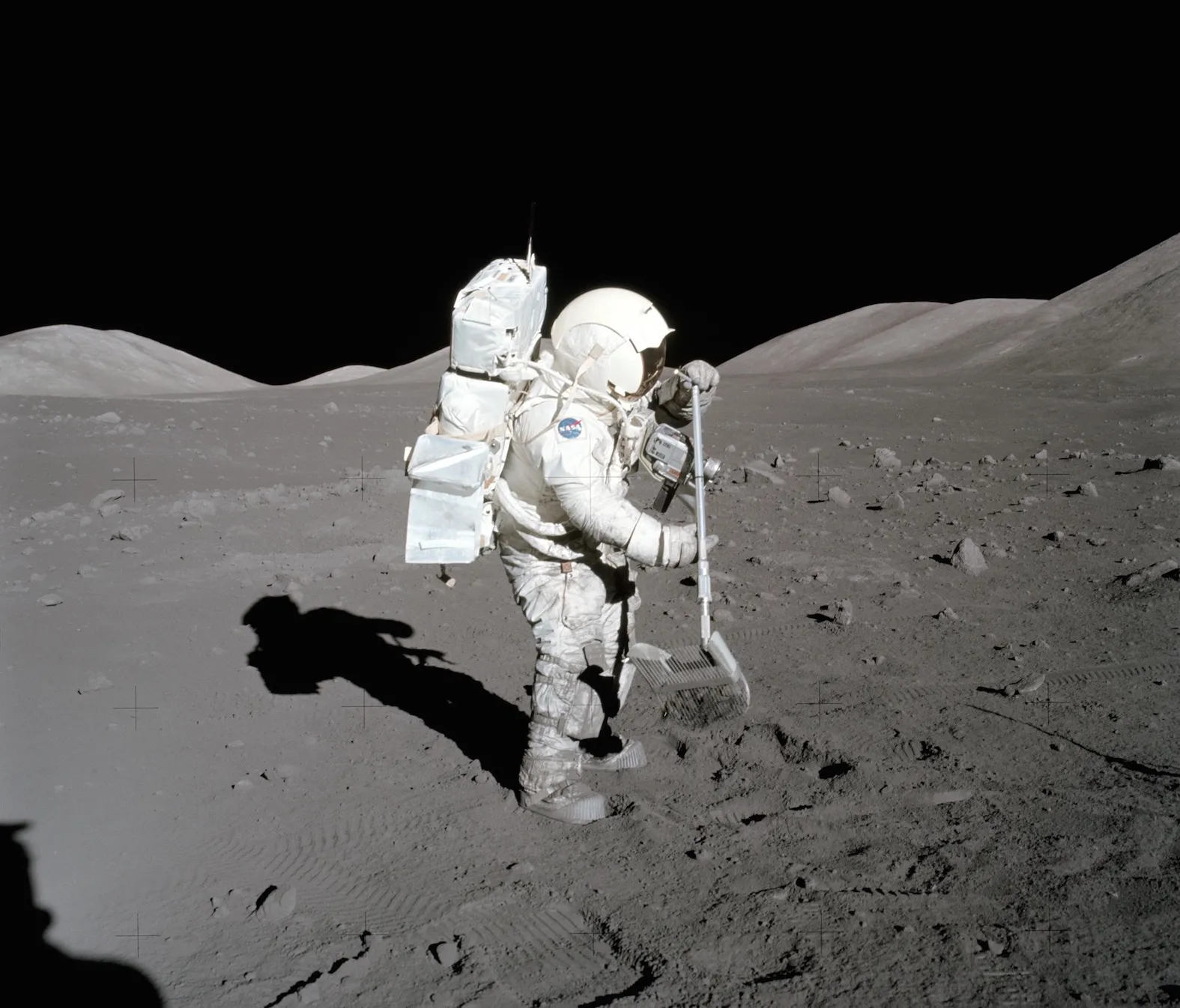 Apollo 17