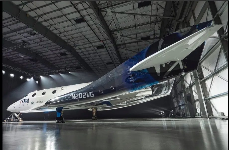 VSS Unity
