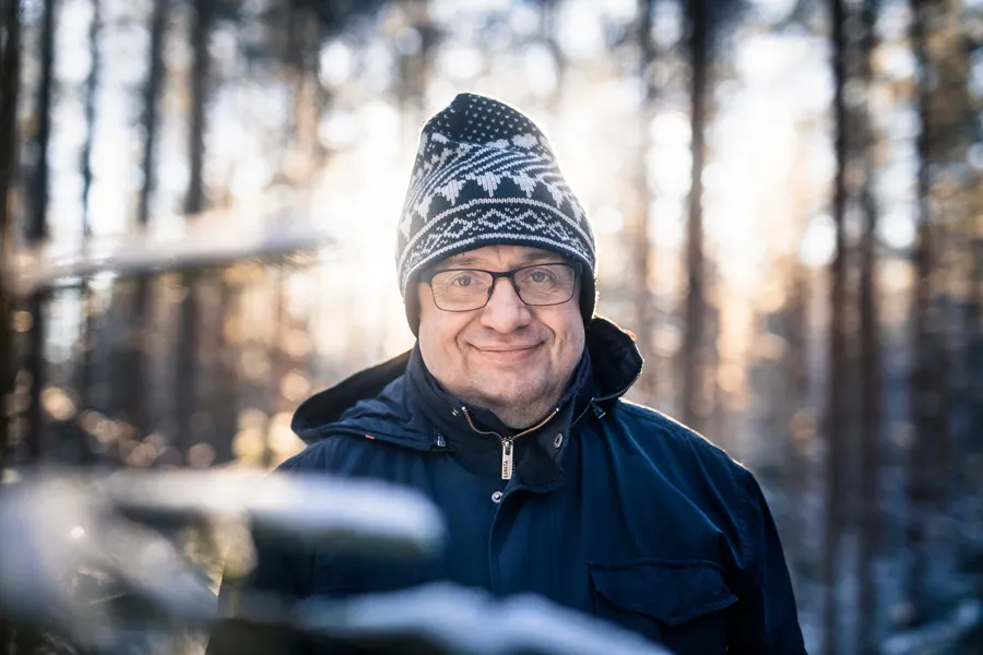 Markku Kulmala