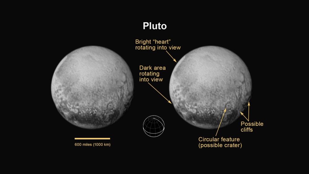 Kuva: NASA / JHUAPL / SWRI