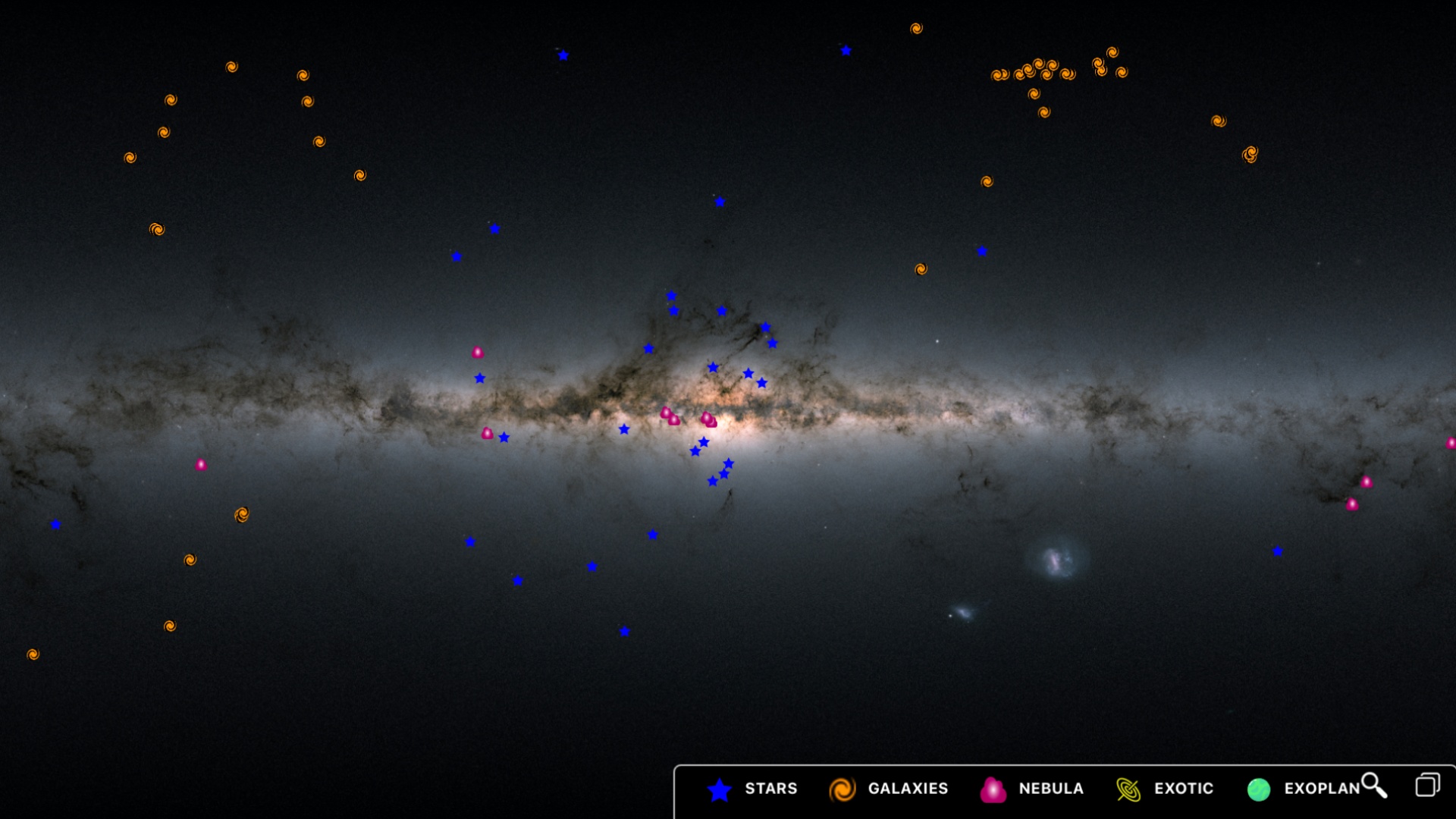 Nasan Messier-selain