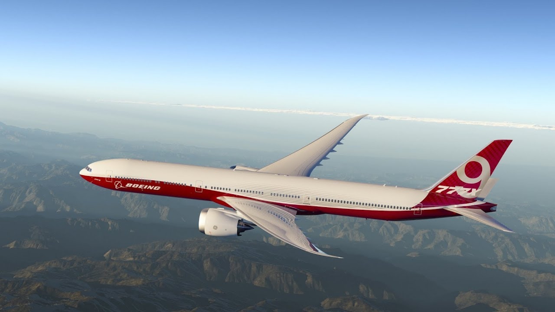 B777-9