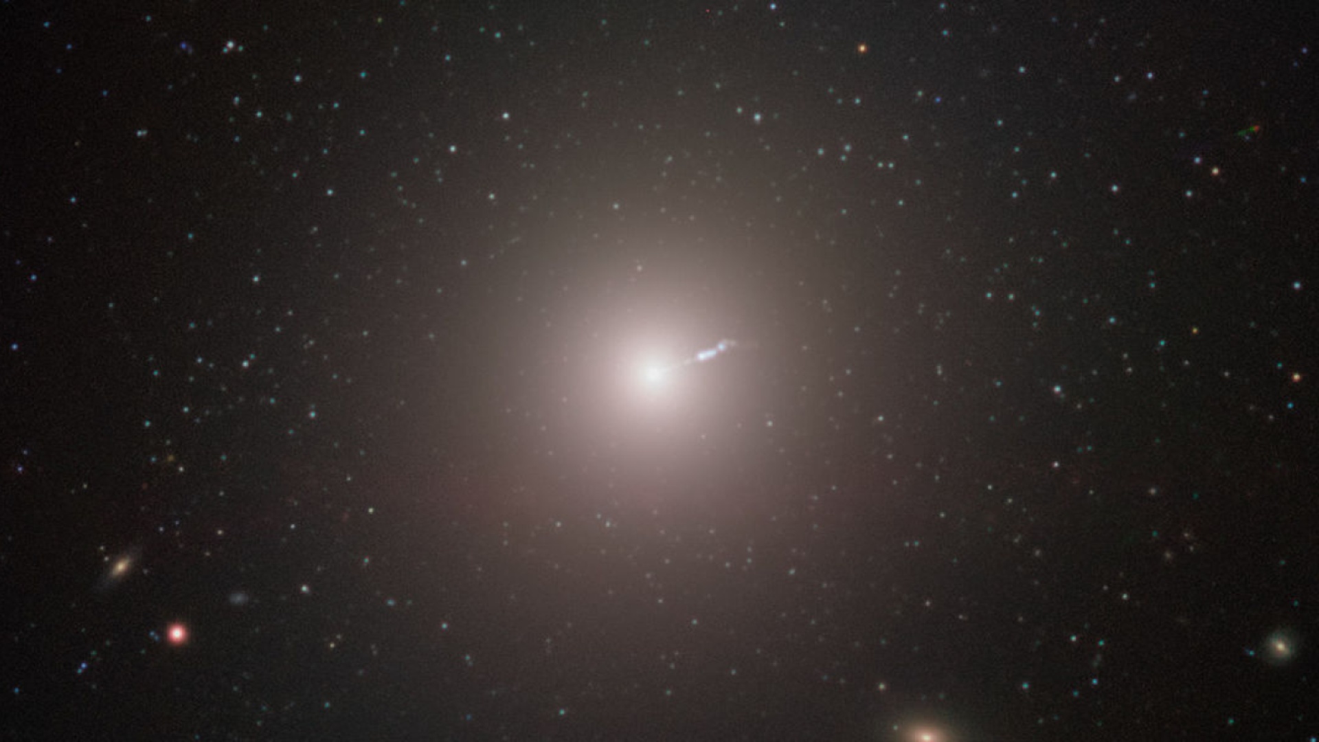 M87