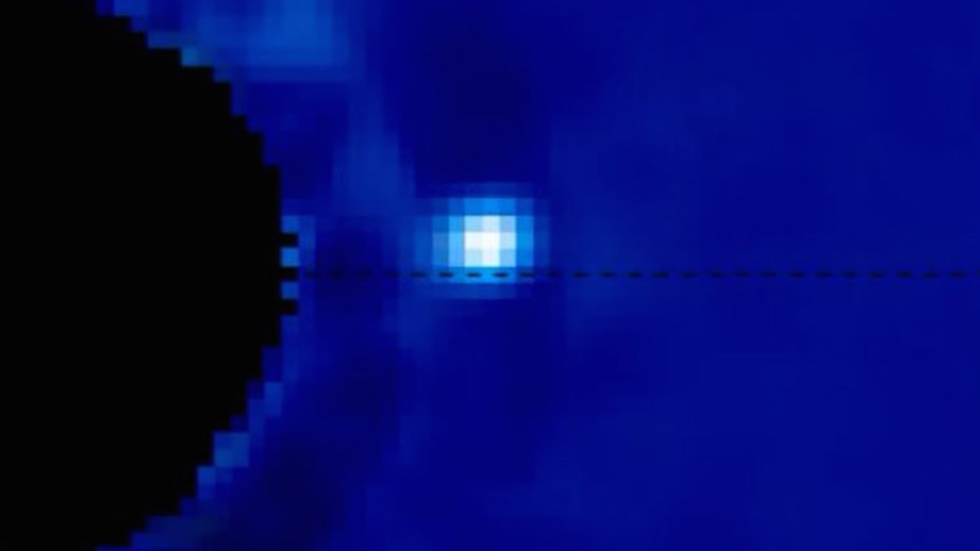 Beta Pictoris b