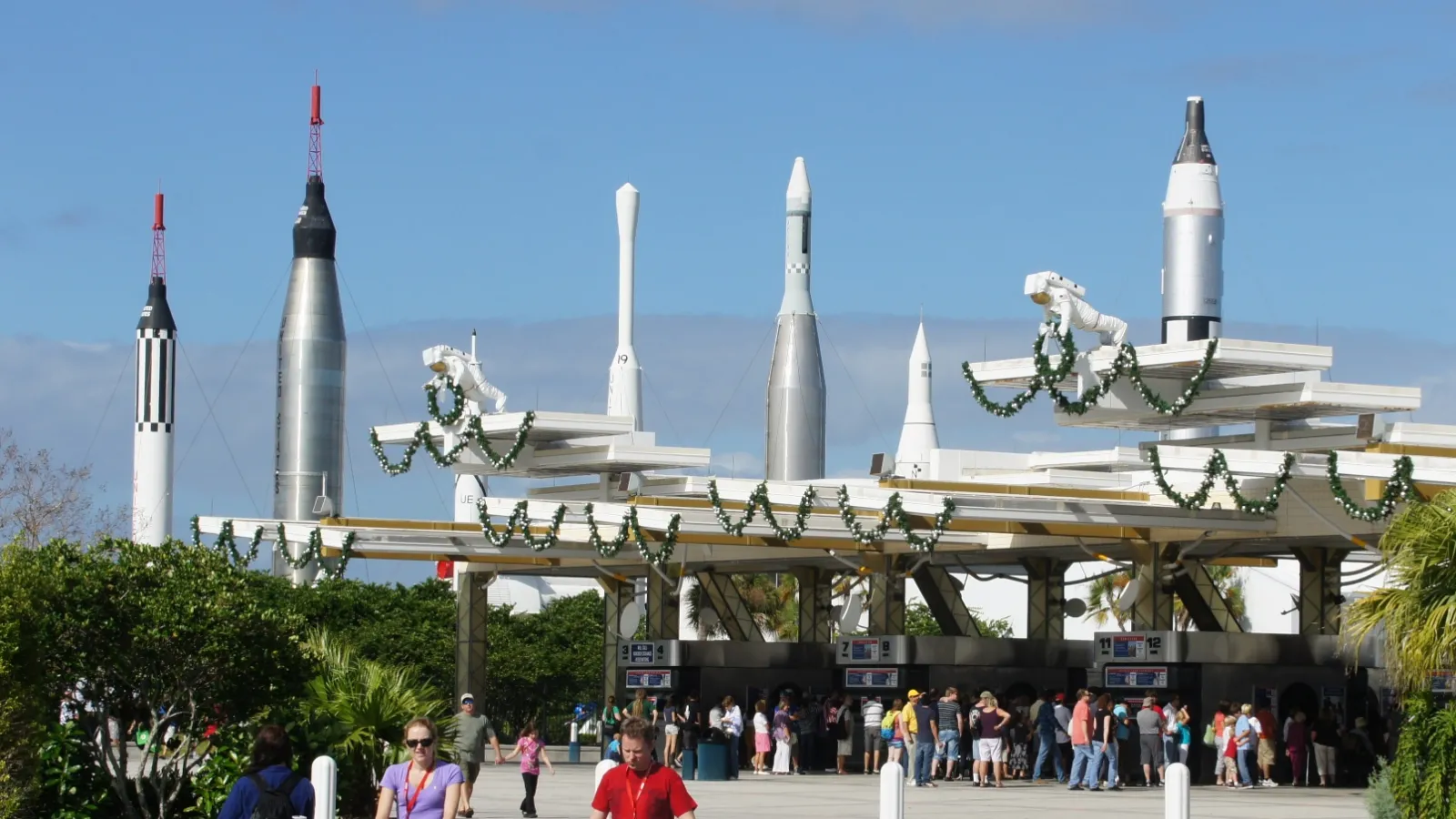 Kennedy Space Center
