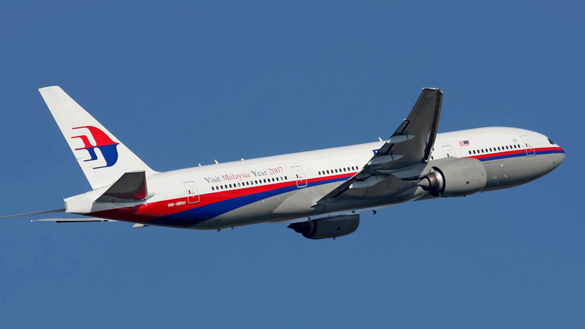 MAS Boeing 777_200