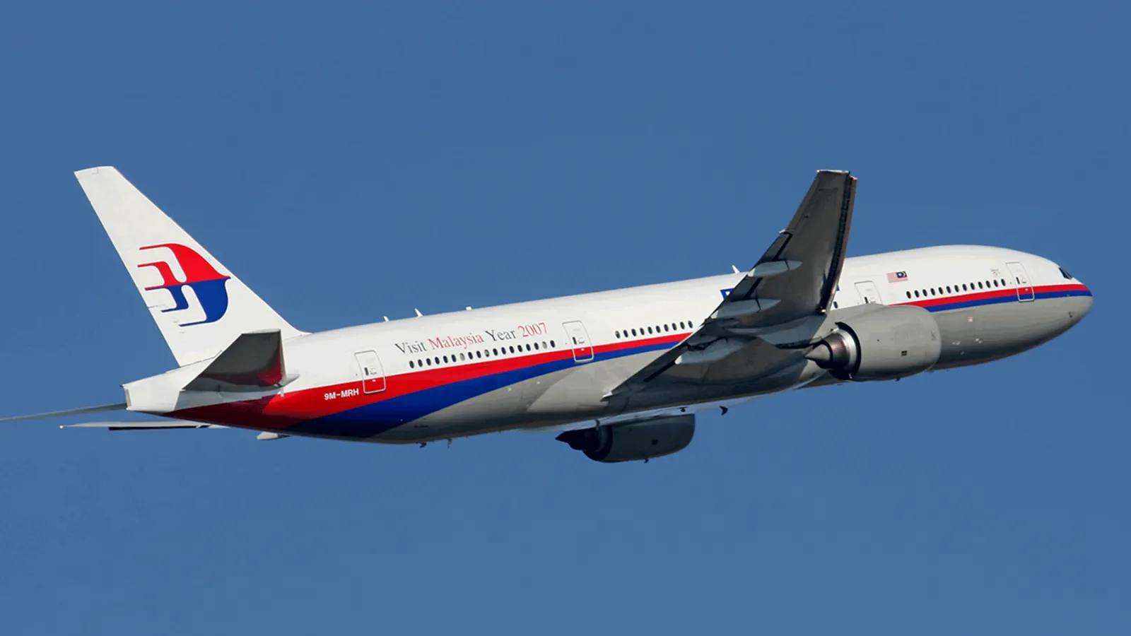 MAS Boeing 777_200