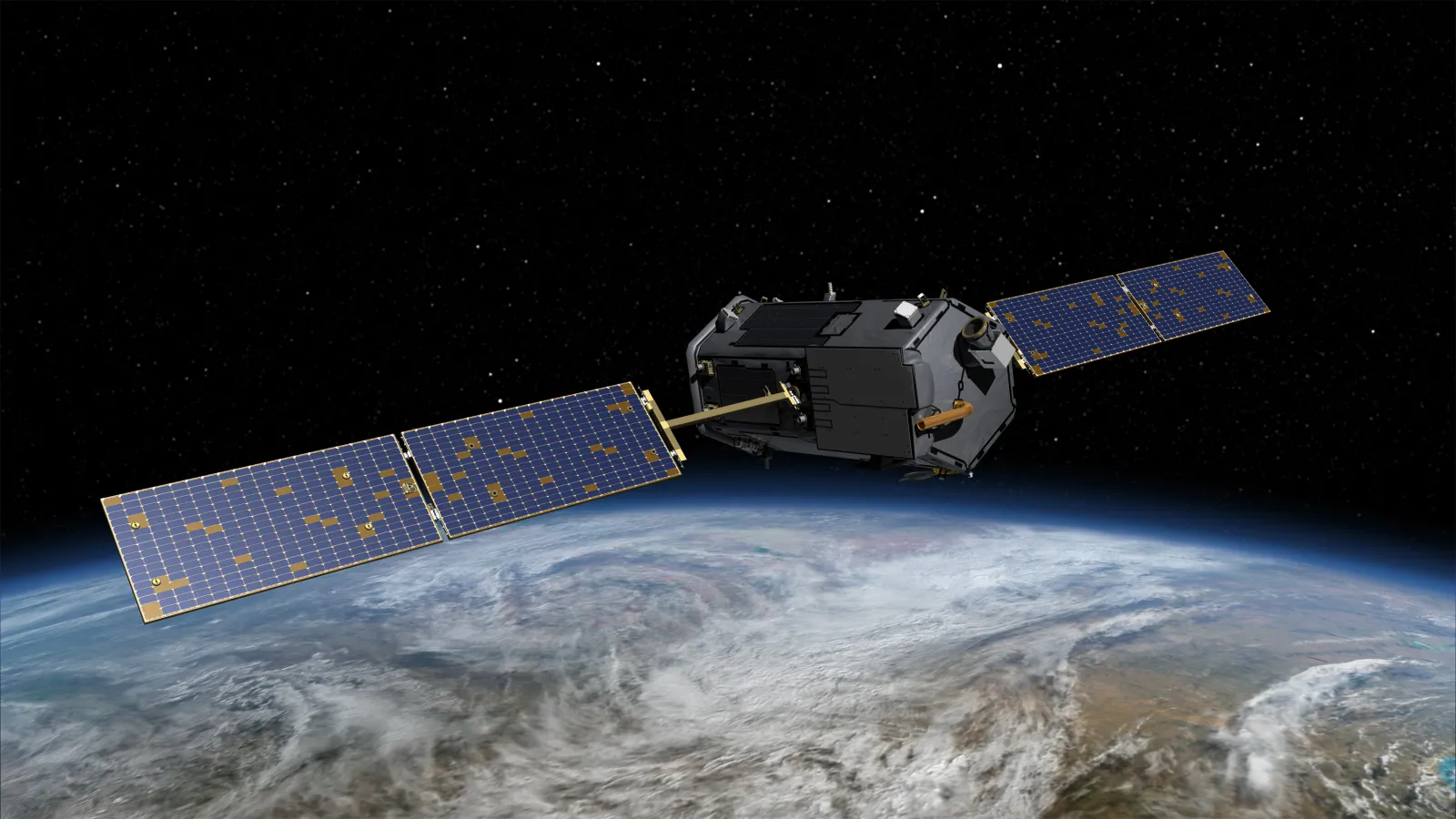OCO-2