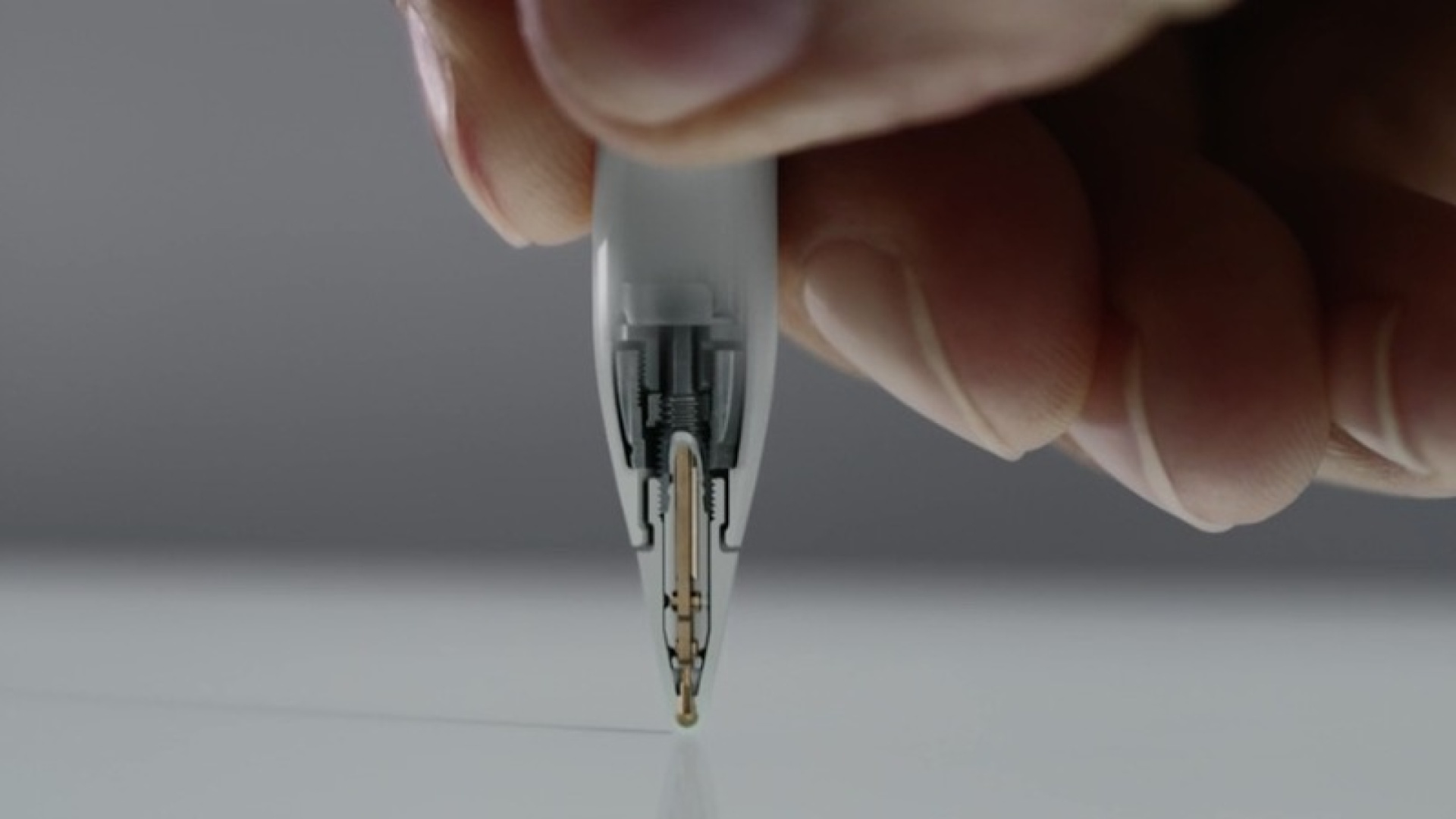 Apple Stylus