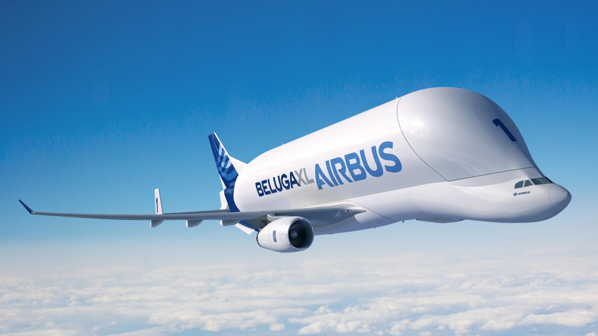 Beluga XL