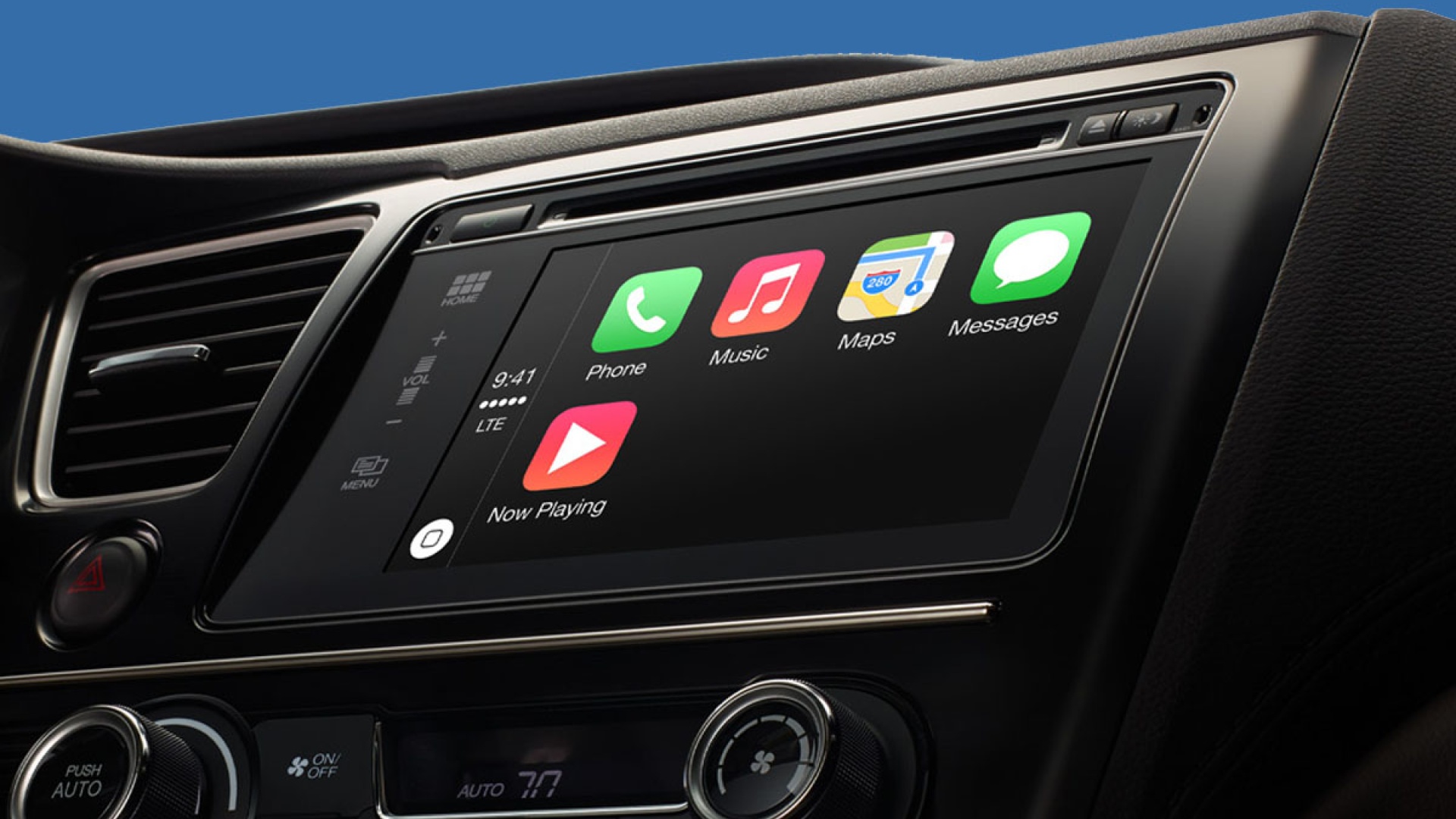 CarPlay