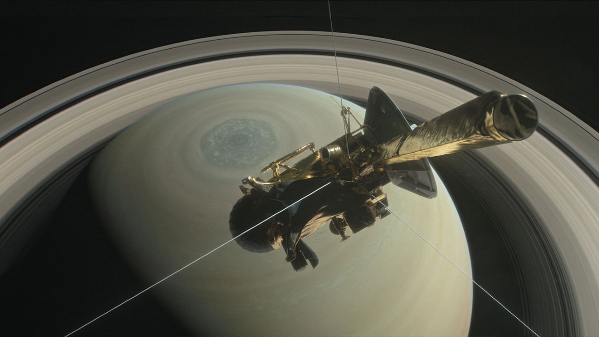 Cassini