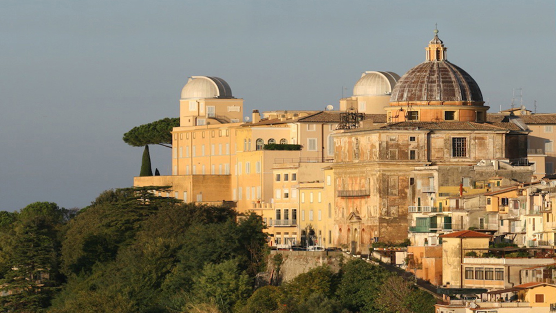 Castel Gandolfo 