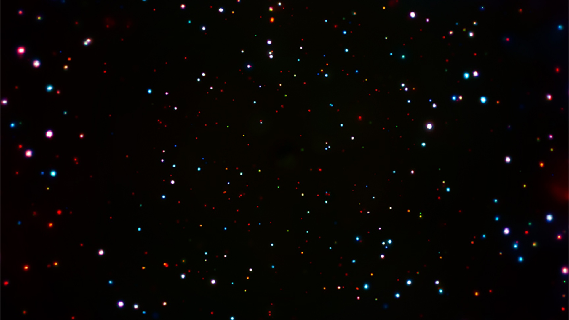 Chandra Deep Field-South