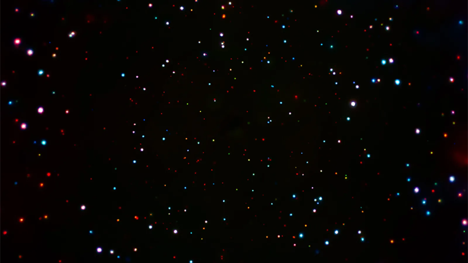Chandra Deep Field-South