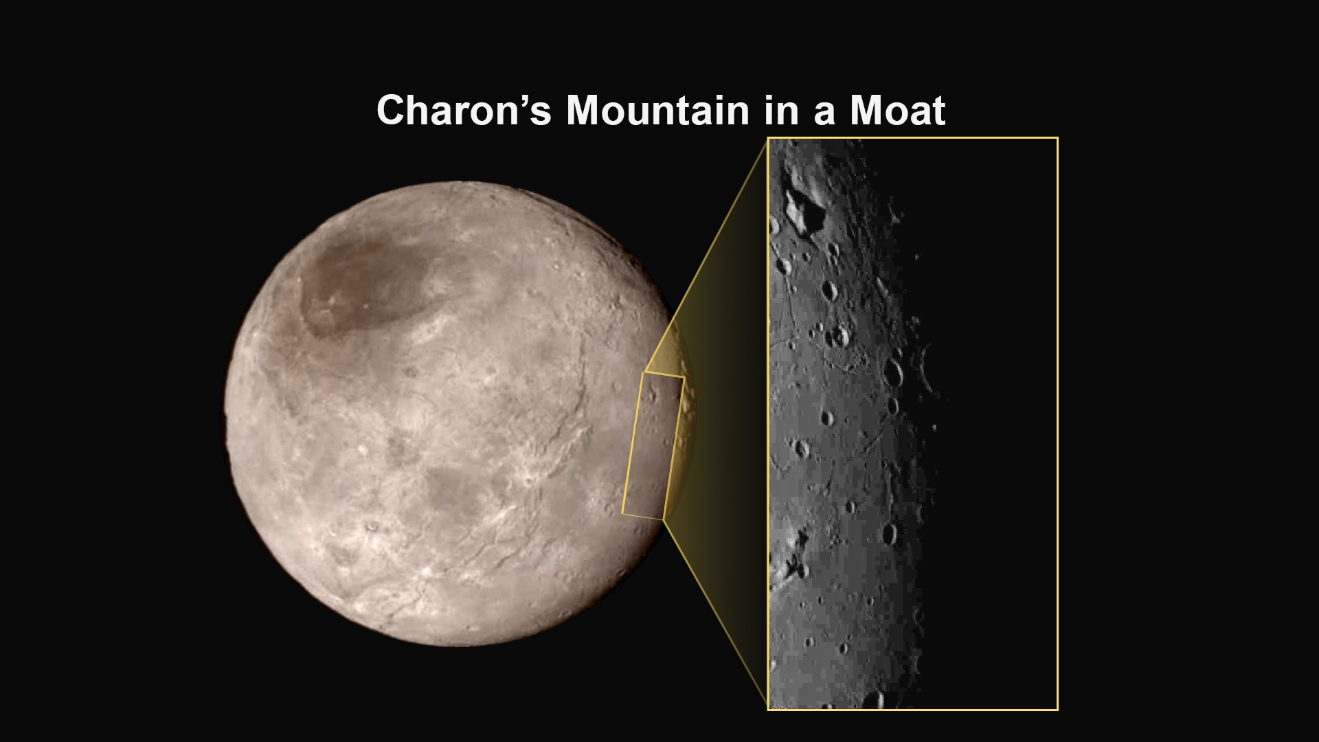 Kuva: NASA / JHUAPL / SWRI