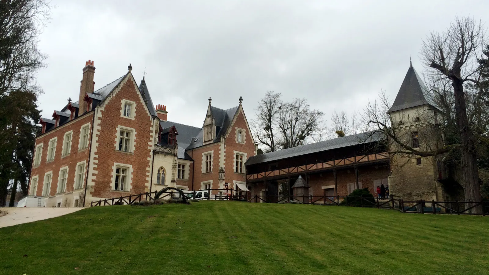 Clos Luce
